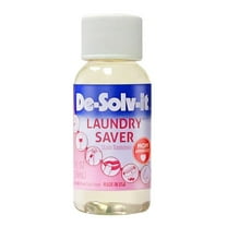 De-Solv-it Laundry Saver 1oz