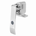 thumbnail image 2 of Válvula de grifo de latón con rosca G1/2, accesorio para bar, hotel, restaurante, cantina, válvula de rodilla de una sola temperatura, 2 of 14