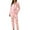 N, variant on LBECLEY Ladies Flannel Pajamas Pants Women Casual Lapel Button Polka Dot Strawberry Print Two Piece Long Sleeve Pajamas Pajamas Suit Dress Up Slippers for Girls N M