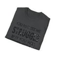thumbnail image 4 of Workout Inspiration Motivational Saying Men Women Unisex Softstyle T-Shirt, 4 of 4