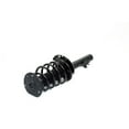 thumbnail image 3 of Gabriel G57337 Ultra ReadyMount Front Left Complete Strut Assembly Fits 06-15 Volvo S80 (1 pack), 3 of 7