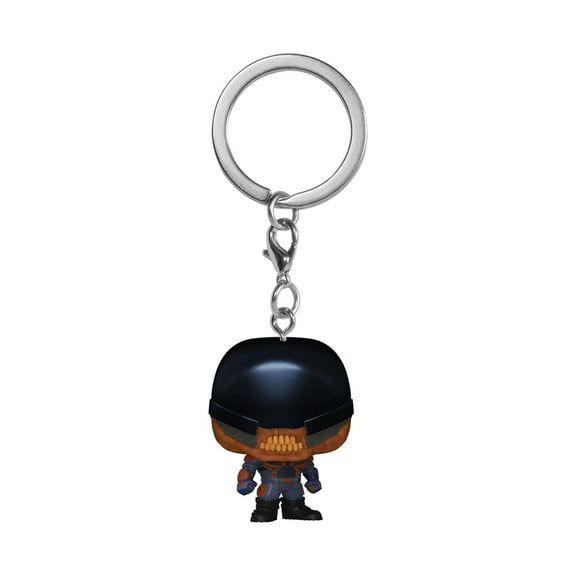 Funko POP! Keychain: The Suicide Squad - Bloodsport