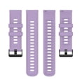 thumbnail image 4 of Correa de silicona para Xiaomi MI Watch S1 Active/Watch Color (Púrpura), 4 of 7