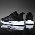 thumbnail image 6 of Men's Sneakers Lightweight Breathable Men's Shoes Casual Shoes, 6 of 9