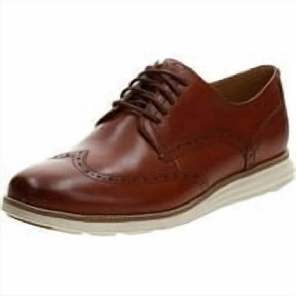 Cole Haan Mens Original Grand Wingtip