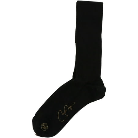 

Vknagrani Women s Black Gold Diamente Ribbed Dress Sock - One Size