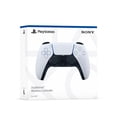 thumbnail image 5 of Control inalámbrico DualSense para PlayStation 5 White, 5 of 5