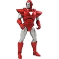 thumbnail image 1 of DIAMOND SELECT TOYS Marvel Select: Silver Centurion Iron Man Diamond Select Toys DIAMOND SELECT TOYS, 1 of 1