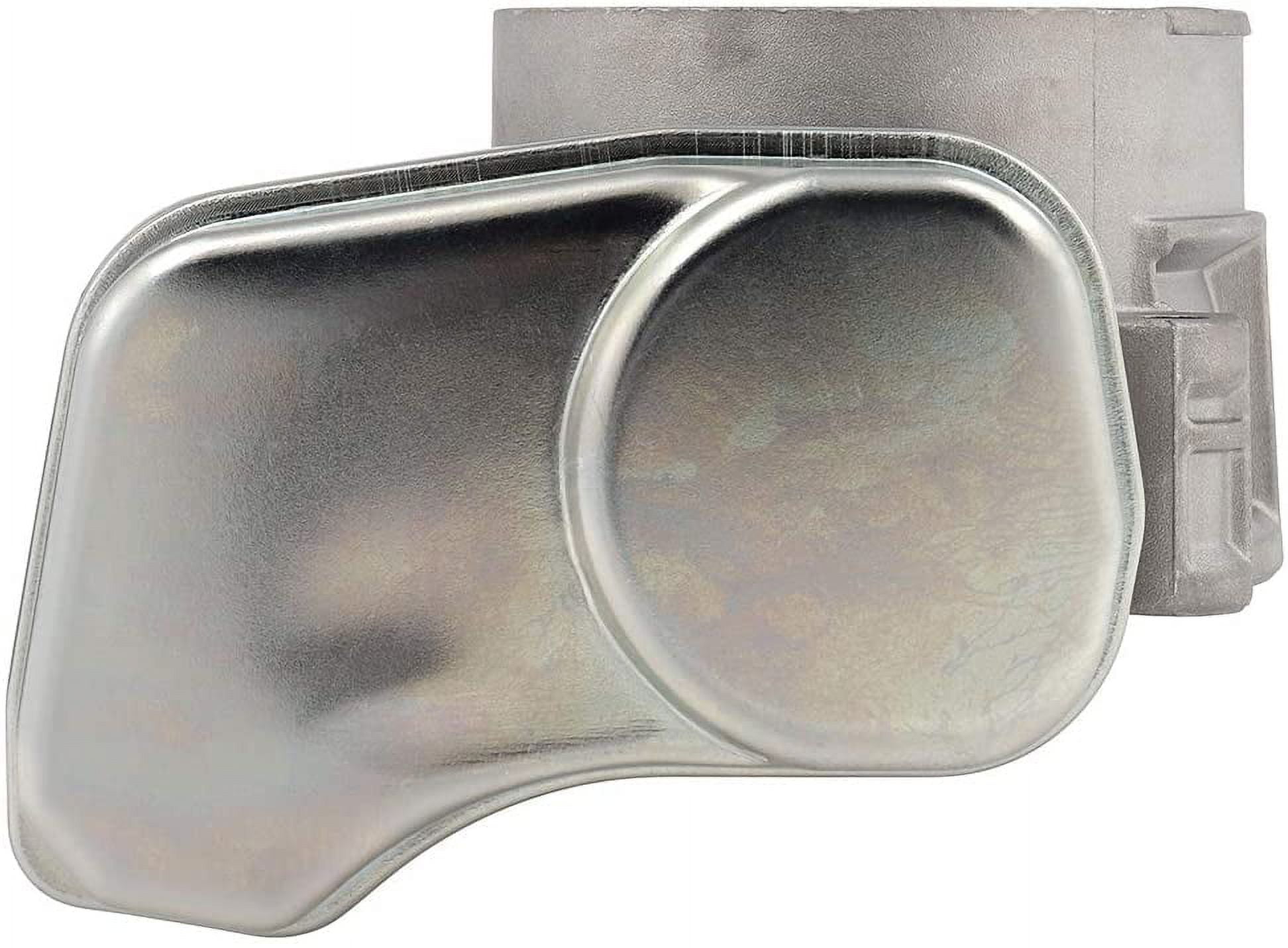 TB1062 CCIYU Throttle Body fit for 2002 for Chevrolet Trailblazer 4.2L, 2002 for Chevrolet Trailblazer EXT 4.2L, 2002 for GMC Envoy 4.2L, 2002 for GMC Envoy XL 4.2L, 2002 for Oldsmobile Bravada 4.2L