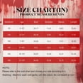 thumbnail image 3 of Abcomgle Halloween Shirts for Kids Girls Spooky Witches Gather Tee Shirts for Girls Crewneck 3/4 Sleeve Tshirts for Girls Fall Funny Holiday Blouses for Girls,10-11 Years, 3 of 4