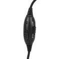 thumbnail image 1 of Connecteur d'Écouteur Bidirectionnel, Pratique Câble Super Durable -PTT pour Partout, 1 of 8
