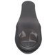 thumbnail image 1 of Estuche impermeable para scooter eléctrico para Ninebot Es1 Es2 Es4 (negro) Afortunado Sencillez, 1 of 5