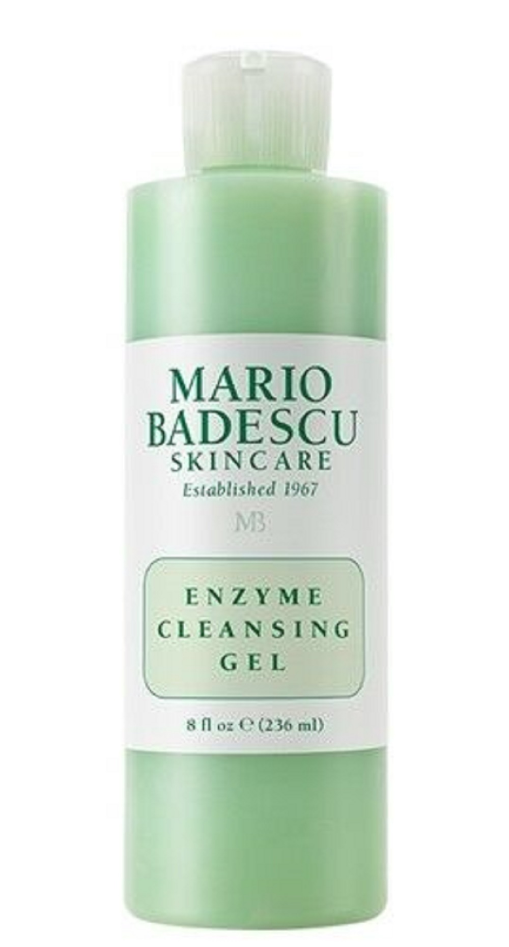 best mario badescu face wash