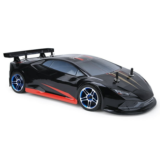 Touring rc car top