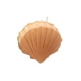 thumbnail image 6 of UDIYO Shell Shape Squirrel Hamster Calcium Teeth Mouth Grinding Stone Parrot Cage Toy, 6 of 6