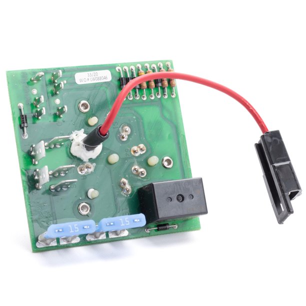 John Deere Ignition Module AM136679