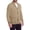 05-Khaki, variant on Iceglad Men's Shawl Collar Cardigan Sweater Button Down Long Sleeve Knitwear Casual Knit Sweater with Pockets for Fall Winter