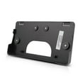 thumbnail image 4 of For GMC Sierra 1500 HD 2003 License Plate Bracket | Front | Replacement For GM1068135 | 15199886, 4 of 8