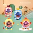 thumbnail image 3 of Mini Máquina De Baloncesto De Pollo Para Dedos, Juego De Baloncesto De Escritorio Para Niños, Juguetes Interactivos Para Padres E Hijos Methold FN007546-01, 3 of 6