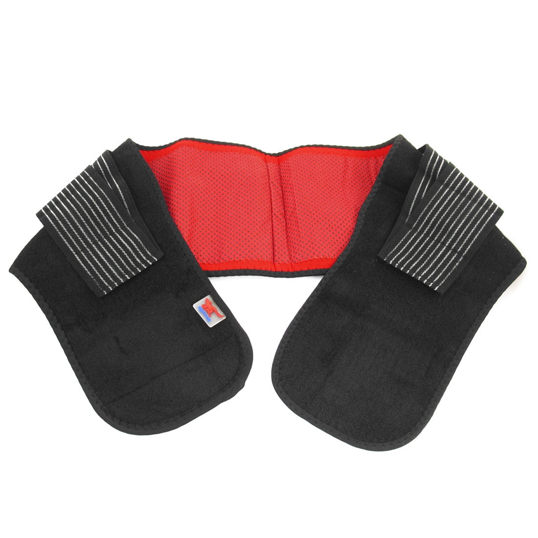 Far Spontaneous Heating Magnets Waist Support Belt Protector For Unisex