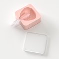 thumbnail image 1 of Moldes for helado caseros - 2 piezas for paletas heladas, sorbetes, cubitos de hielo y palitos de queso, 1 of 2