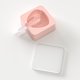 thumbnail image 1 of Moldes for helado caseros - 2 piezas for paletas heladas, sorbetes, cubitos de hielo y palitos de queso, 1 of 2