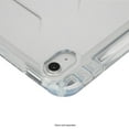 thumbnail image 6 of Targus Pro-Tek THD935GL Carrying Case for 10.9" Apple iPad (10th Generation) iPad - Clear, 6 of 20