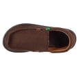 thumbnail image 3 of Sanuk Mens Chibalicious Sidewalk Surfers Footwear, 3 of 6