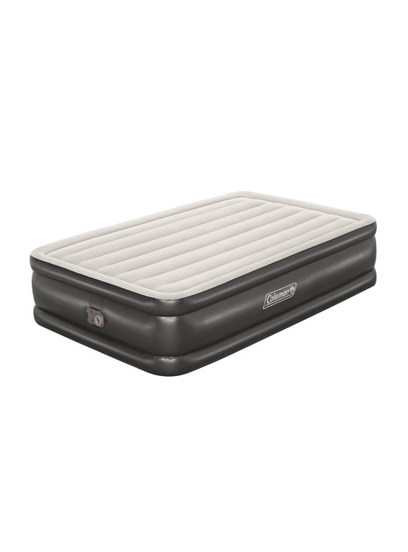 Coleman Air Mattresses in Coleman Camping Furniture - Walmart.com