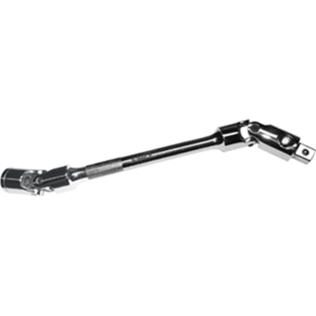 VIM Tools VIMDSE46P 6 in. Long Dual Swivel Extension with 0.25 in