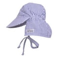 thumbnail image 5 of UPF 50+Original Flap Hat with Ties (Basics), 5 of 8