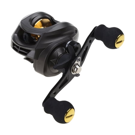 MixMart Spinning Fishing Reel Ultra Light 6.3:1 Gear Ratio for Men Outdoor Fishing