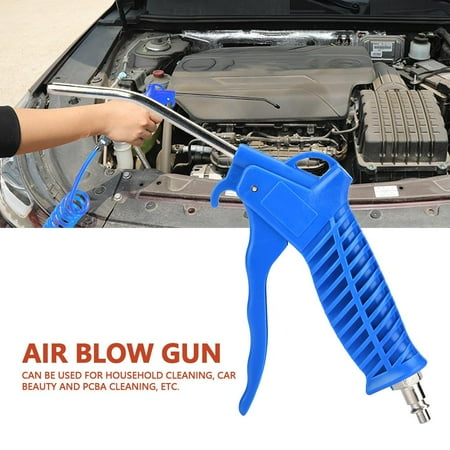 Air duster gun kit