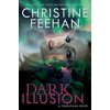 Dark Illusion (Hardcover) by Christine Feehan