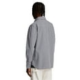 thumbnail image 2 of Lyle & Scott Mens Gingham Button-Down Shirt, 2 of 5