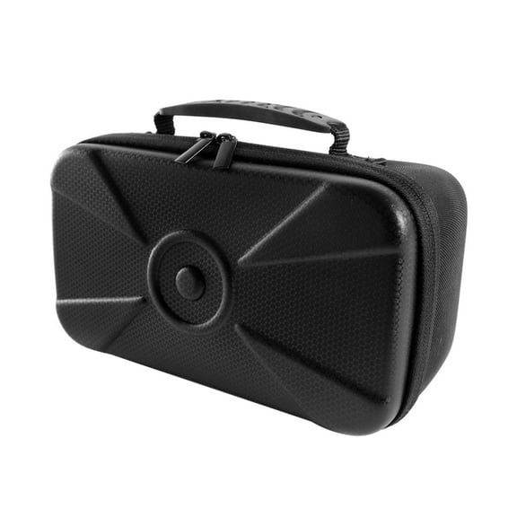 Zeiwohndc Waterproof EVA Travel Carrying Case for Charge 6 Speaker Protectors