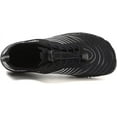 thumbnail image 4 of Ultra-Grip Barefoot Shoes All-Terrain Hiking & River Trekking Trail Runners - Non-Slip Arch Support, Lightweight Flexible Sole with Drainage Holes for Men/Women, 4 of 8