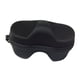 thumbnail image 1 of Estuche para gafas de buceo, gafas de natación, equipo facial, estuche de buceo portátil y resistente. Negro, 1 of 9