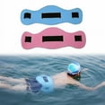 thumbnail image 1 of Swimming Belt Training Waist Floating Swim Float Safety Adult Waistband Pool High-quality, 1 of 2