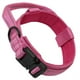 thumbnail image 1 of Collar para perro con asa de control, hebilla de metal de liberación rápida, estilo militar resistente., 1 of 5
