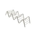 thumbnail image 1 of Taco Server Taco Holder Hot Dog Tray Taco Holder Stand Taco Display Rack 3~ 4 Slot, 1 of 9