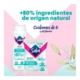 thumbnail image 5 of Jabón íntimo Saba Diarios sensiti-v +70% ingredientes de origen natural 180 ml, 5 of 5