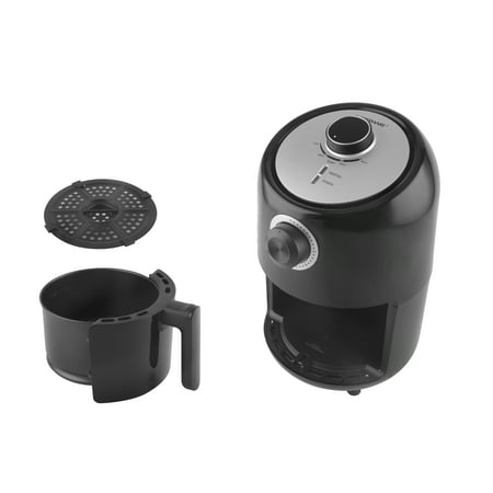 

Farberware 1.9 Quart Air Fryer Black