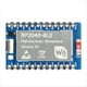 thumbnail image 1 of RP2040-BLE Microcontrolador Placa de Desarrollo Bluetooth Modo Dual Bluetooth 5.1 FPC Puerto de 8 Pines Pin GPIO MultifuncióN, 1 of 5