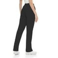 thumbnail image 3 of Landau Women's Classic Tapered Leg Scrub Pant, Style 8320, 3 of 5