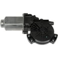 thumbnail image 2 of Dorman 742-722 Rear Driver Side Power Window Motor for Specific Hyundai Models, 2 of 4