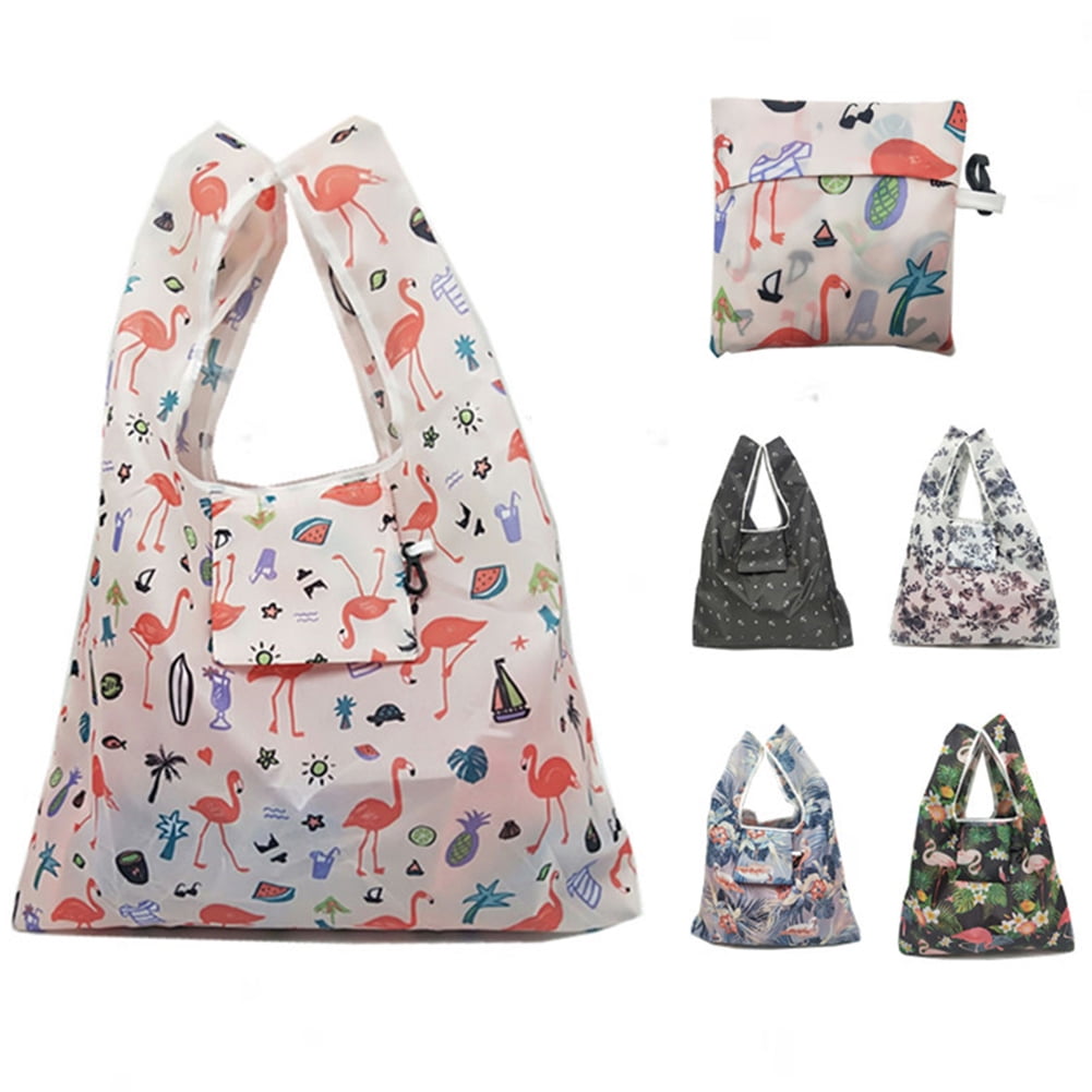 types of shopping bags