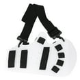 thumbnail image 4 of Appui Orthèses Doigt Touche avec Écharpe Coup Main Attelle Soutien de Formation, 4 of 8