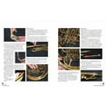 thumbnail image 6 of Brass Instrument Manual :  How to buy, maintain and set up your trumpet, trombone, tuba, horn and cornet (Hardcover), 6 of 6