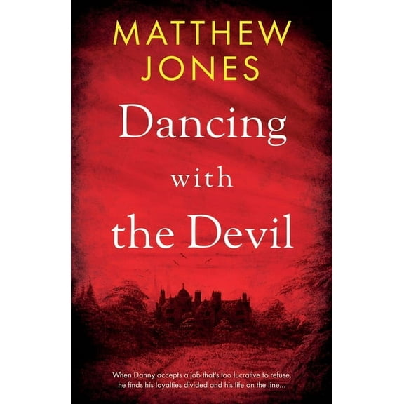 Dancing with the Devil, (Paperback)